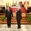 Premio Orione 2017 - 6 dicembre - premiazione