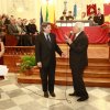 Premio Orione 2017 - 6 dicembre - premiazione