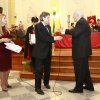 Premio Orione 2017 - 6 dicembre - premiazione