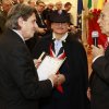 Premio Orione 2017 - 6 dicembre - premiazione
