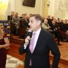 Premio Orione 2017 - 6 dicembre - premiazione