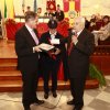 Premio Orione 2017 - 6 dicembre - premiazione