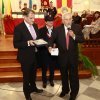 Premio Orione 2017 - 6 dicembre - premiazione