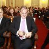 Premio Orione 2017 - 6 dicembre - premiazione
