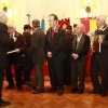 Premio Orione 2017 - 6 dicembre - premiazione