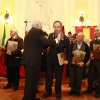 Premio Orione 2017 - 6 dicembre - premiazione