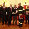 Premio Orione 2017 - 6 dicembre - premiazione