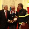 Premio Orione 2017 - 6 dicembre - premiazione