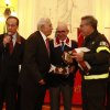 Premio Orione 2017 - 6 dicembre - premiazione