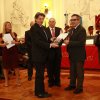 Premio Orione 2017 - 6 dicembre - premiazione