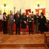 Premio Orione 2017 - 6 dicembre - premiazione