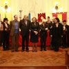 Premio Orione 2017 - 6 dicembre - premiazione