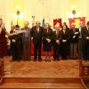 Premio Orione 2017 - 6 dicembre - premiazione