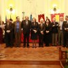 Premio Orione 2017 - 6 dicembre - premiazione