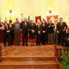 Premio Orione 2017 - 6 dicembre - premiazione