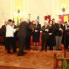 Premio Orione 2017 - 6 dicembre - premiazione
