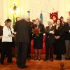 Premio Orione 2017 - 6 dicembre - premiazione