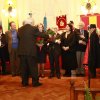 Premio Orione 2017 - 6 dicembre - premiazione