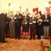 Premio Orione 2017 - 6 dicembre - premiazione