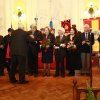 Premio Orione 2017 - 6 dicembre - premiazione