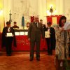 Premio Orione 2017 - 6 dicembre - premiazione