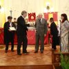 Premio Orione 2017 - 6 dicembre - premiazione