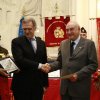 Premio Orione 2017 - 6 dicembre - premiazione