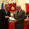 Premio Orione 2017 - 6 dicembre - premiazione