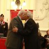 Premio Orione 2017 - 6 dicembre - premiazione