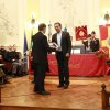 Premio Orione 2017 - 6 dicembre - premiazione