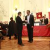Premio Orione 2017 - 6 dicembre - premiazione
