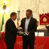 Premio Orione 2017 - 6 dicembre - premiazione