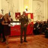 Premio Orione 2017 - 6 dicembre - premiazione