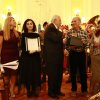 Premio Orione 2017 - 6 dicembre - premiazione