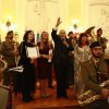 Premio Orione 2017 - 6 dicembre - premiazione