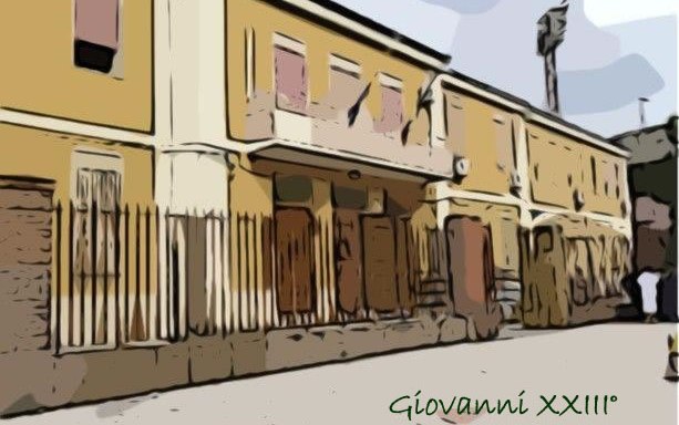 scuola giovannixxiii