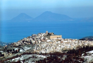 Breve storia del borgo di Montalbano Elicona dalle origini ai tempi moderni-con particolare rilevo al federiciano di Giovanni Albano. IX parte.