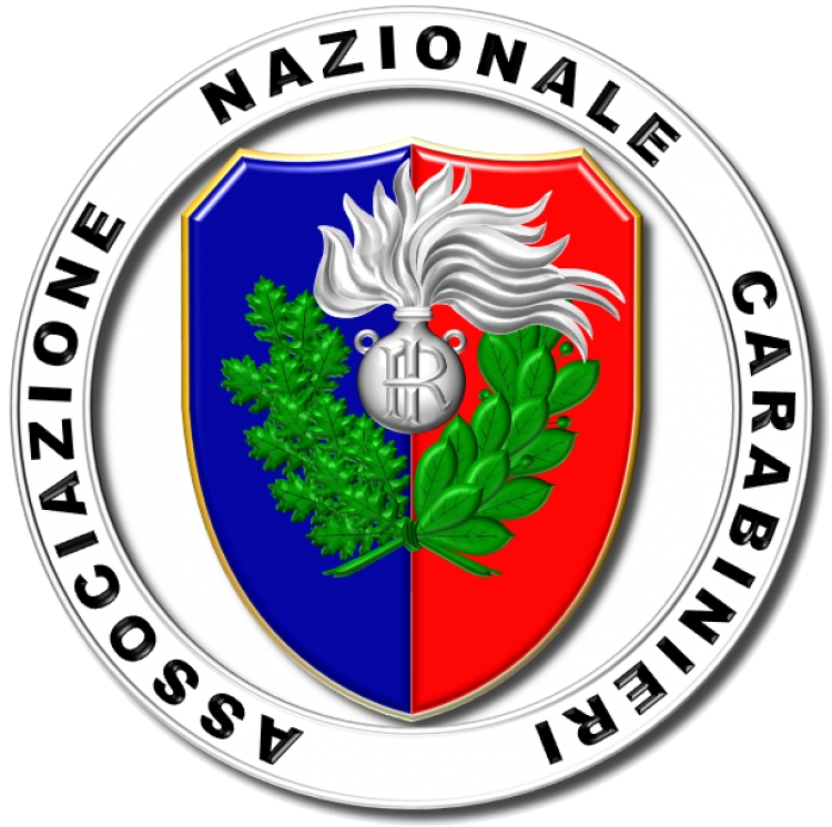 NUOVA ASSOCIAZIONE BABUINO E ASSOCIAZIONE NAZIONALE CARABINIERI - Un premio all’Arma dei volontari nel recupero della Sicurezza della storica strada del Tridente