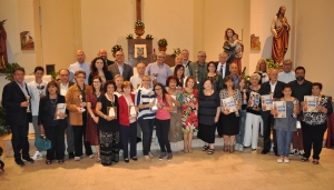 Premio Internazionale di Poesia “Maria, Madre del Buon Cammino” Proclamati i Vincitori della Decima Edizione  e presentato il Bando dell’Undicesima