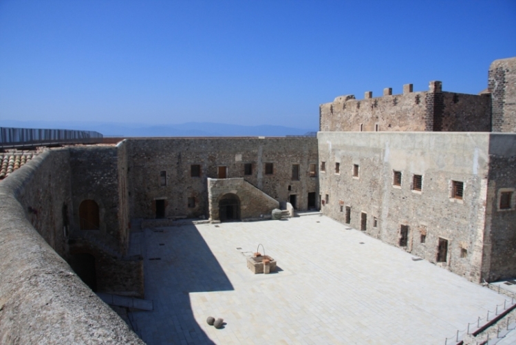 MILAZZO “ CITTA’ ATTENTA ALLA CULTURA E ALLA SCIENZA “HA VISTO AL CASTELLO L’IMPORTANTE CONVEGNO “L’ALIMENTAZIONE MEDITERRANEA PATRIMONIO CULTURALE DELL’UNESCO