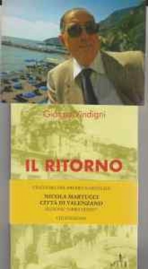 Giorgio Vindigni - &quot;IL RITORNO&quot; -