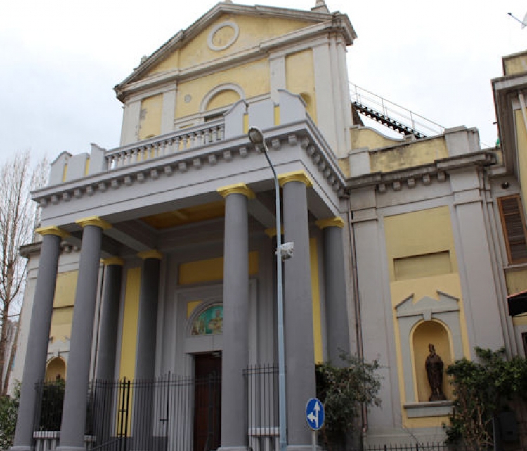 Chiesa di San Clemente