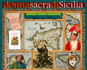 Biblioteca Regionale Universitaria “Giacomo Longo” 4 gennaio ore 17.00. Manifestazione Culturale “DONNA SACRA DI SICILIA”