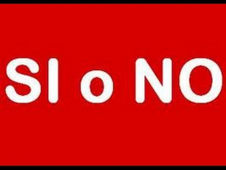 Il referendum del 4 dicembre: fatti e opinioni - Libera stampa in libero stato