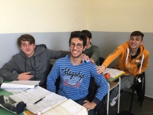 Olimpiadi Nazionali di Matematica: studente del Seguenza rappresenterà la provincia di Messina