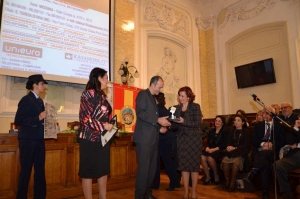 2013 - Premio Orione -  Prof. Giuseppe NAVARRA