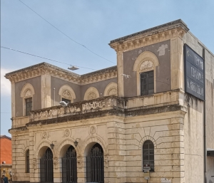 Presentato a Belpasso il ricco cartellone produzione Videobank Spa con il supporto dell'amministrazione comunale