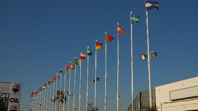La 70° Edizione della Fiera Campionaria Internazionale di Messina