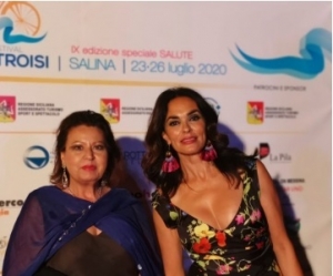 MareFestival di Salina 2020 con la presenza dell’AMMI Nazionale e provinciale