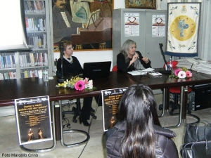 Barcellona Pozzo di Gotto: per la giornata della donna conferenza alla Biblioteca Comunale tra storia e archeologia